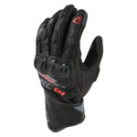 Difi Nitro fekete/sz&uuml;rke/piros