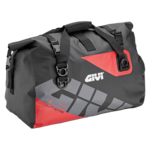 Givi Hengert&aacute;ska EA115GRB 40L sz&uuml;rke/piros