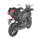 Givi Hengert&aacute;ska EA115GRB 40L sz&uuml;rke/piros