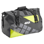 Givi Hengert&aacute;ska 40L sz&uuml;rke/uv