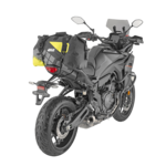 Givi Hengert&aacute;ska 40L sz&uuml;rke/uv