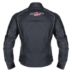 SPEED UP Element textildzseki Fekete