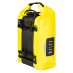 Givi Bike Oldaltáska 20L EX01YS sárga