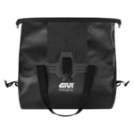 Givi Bike Hengertáska 40L EX05B fek.