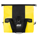 Givi Bike Hengertáska 40L EX05Y sárga