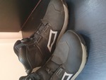Sixgear Farsk sz.hib&aacute;s fekete