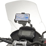 Givi GPS tartó konzol FB5126