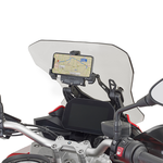 Givi GPS tart&oacute; konzol FB5137