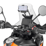 Givi GPS tart&oacute; konzol FB7716