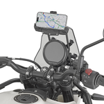 Givi GPS tartó konzol FB9059