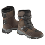 Forma Adventure Air Low Dry fekete