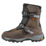 Forma Adventure Air Low Dry fekete