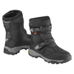 Forma Adventure Air Low Dry fekete