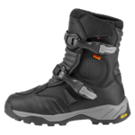 Forma Adventure Air Low Dry fekete