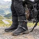 Forma Adventure Air Low Dry fekete