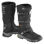 Forma Adventure Pro Dry fekete
