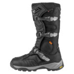 Forma Adventure Pro Dry fekete