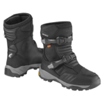 Forma Adventure Pro Low Dry fekete
