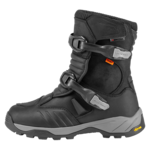 Forma Adventure Pro Low Dry fekete