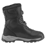 Forma Adventure Pro Low Dry fekete