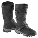 Forma Adventure Air Dry fekete