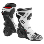 Forma Ice Pro FLow fehér/fekete