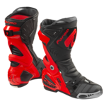 Forma Ice Pro FLow piros/fekete