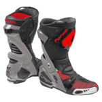 Forma Ice Pro FLow sz&uuml;rke/fekete/piros