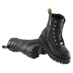 Forma Lady Rebel Dry fekete