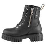 Forma Lady Rebel Dry fekete