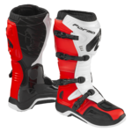 Forma Traction piros/feh&eacute;r/fekete