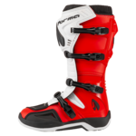 Forma Traction piros/feh&eacute;r/fekete