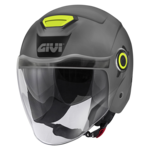 Givi 12.5 Szürke