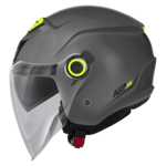 Givi 12.5 Szürke