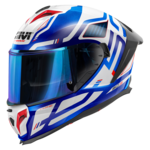 Givi 50.3 Quasar feh&eacute;r/k&eacute;k