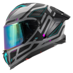 Givi 50.3 Quasar Sz&uuml;rke/k&eacute;k/Lila