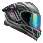 Givi 50.3 Quasar Sz&uuml;rke/k&eacute;k/Lila