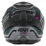Givi 50.3 Quasar Sz&uuml;rke/k&eacute;k/Lila