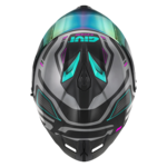 Givi 50.3 Quasar Sz&uuml;rke/k&eacute;k/Lila