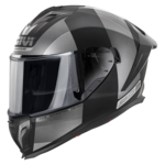 Givi 50.3 Vision bukósisak Matt fekete/Titán