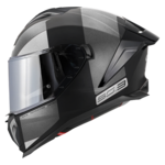 Givi 50.3 Vision bukósisak Matt fekete/Titán