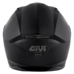 Givi 50.7 bukósisak matt fekete