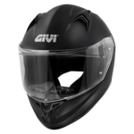 Givi 50.7 Evo matt fekete