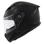 Givi 50.7 Evo matt fekete