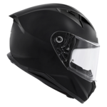 Givi 50.7 Evo matt fekete