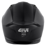 Givi 50.7 Evo matt fekete