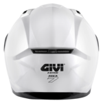 Givi 50.7 bukósisak fehér