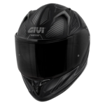 Givi 50.9 Enigma bukósisak matt fekete/titán