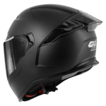 Givi 55.1 matt fekete