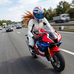 Givi 55.1 Zephir feh&eacute;r/k&eacute;k/piros